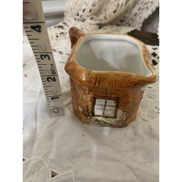 Vintage Price Kensington English Cottage Ware 845007 Creamer - Picture 8 of 8